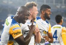 ISL 2024-25: Chennaiyin, Punjab strive hard to sustain playoffs challenge in mid-table encounter