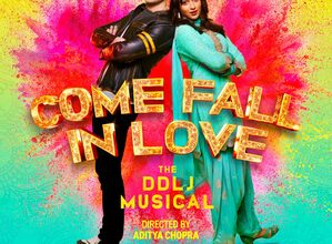 ‘Come Fall in love- The DDLJ musical’: Jena Pandya & Ashley Day bring Aditya Chopra’s musical comedy to life