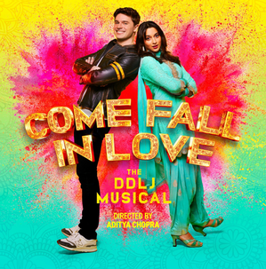 ‘Come Fall in love- The DDLJ musical’: Jena Pandya & Ashley Day bring Aditya Chopra’s musical comedy to life