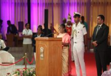 President Murmu inaugurates 10th International Women’s Conference in Bengaluru