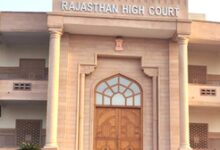 SDM slapping case: Rajasthan High Court rejects Naresh Meena’s bail plea