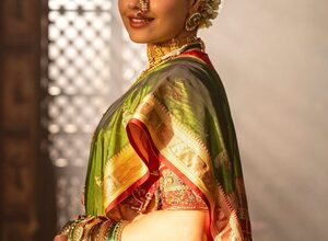 Rashmika Mandanna shares her journey of transforming into Maharani Yesubai for ‘Chhaava’