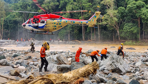 Rival political fronts in Kerala slam Centre’s Rs 529 crore loan for Wayanad landslide rehabilitation