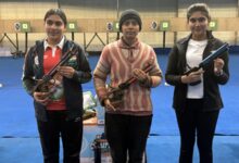 Shooting: Delhi’s Meenu Pathak surprises, Varun Tomar wins as National Selection Trials end