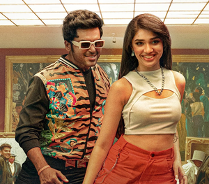 Uyir Pathikaama, the first single from Karthi-starrer ‘Vaa Vaathiyaar’ out!