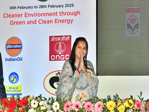 Sustainable development, energy security possible through daily fuel conservation: Maha Minister