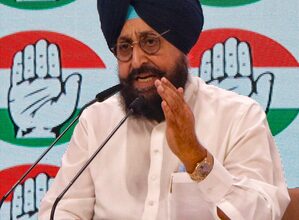 AAP’s party fund scam should be probed by ED: Punjab Congress