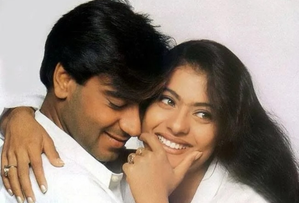 Ajay Devgn pens a special wish for his ‘Valentine today & everyday’ Kajol