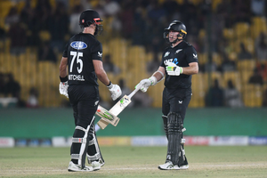 ODI Tri-Series: All-round New Zealand outplay Pakistan to claim title