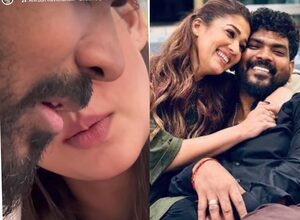 Nayanthara and Vignesh Shivan ‘cherish a decade of pure love’