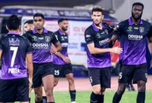 ISL 2024-25: Boumous’s brilliance inspires Odisha FC to comeback win against Hyderabad