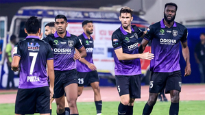 ISL 2024-25: Boumous’s brilliance inspires Odisha FC to comeback win against Hyderabad