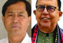 Tripura Speaker expresses regrets for ‘undesired comments’ against ex-CM, LoP