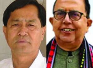 Tripura Speaker expresses regrets for ‘undesired comments’ against ex-CM, LoP