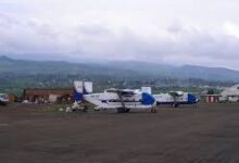 M23 seizes strategic airport in DR Congo