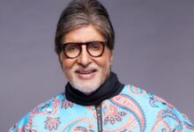 Big B reveals what’s taking up his entire work time for past few days