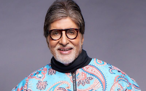 Big B reveals what’s taking up his entire work time for past few days