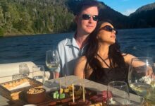 Preity Zinta celebrates V-Day with hubby Gene: Love you to the moon and back