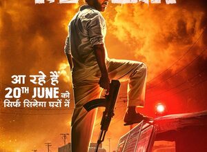 Rajkummar Rao’s action-thriller ‘Maalik’ to release on June 20