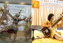 India and Thailand celebrate cultural ties in Bangkok