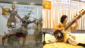 India and Thailand celebrate cultural ties in Bangkok