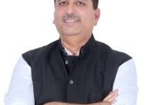 Will strengthen party, says MLA Harish Chaudhary after his appointment as Congress MP in-charge