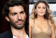 Justin Baldoni moves to stop Blake Lively from accessing his phone records