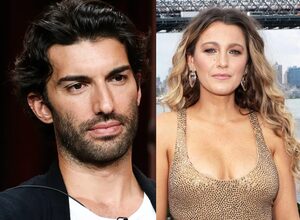 Justin Baldoni moves to stop Blake Lively from accessing his phone records