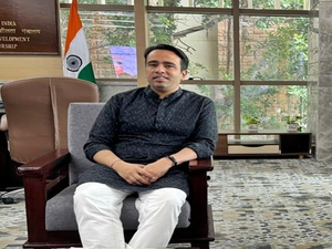 No one leaves PM Modi due to his impressive working style: Jayant Chaudhary