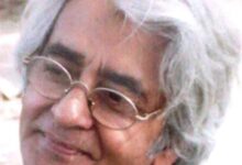 Noted singer-cum-music director Pratul Mukhopadhyay dead at 82