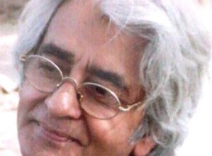 Noted singer-cum-music director Pratul Mukhopadhyay dead at 82