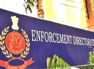 ED raids 12 places in Rs 1,000 crore-CSR scam in Kerala