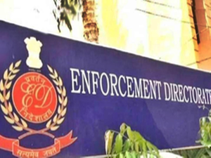 ED raids 12 places in Rs 1,000 crore-CSR scam in Kerala