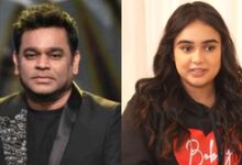 A. R. Rahman heaps praise on debutante Kaveri Kapur for her new song