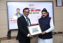 India, Sri Lanka to bolster trade ties in critical mineral exploration