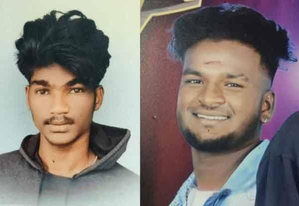 Engineering student, relative hacked to death by illicit liquor vendors in TN