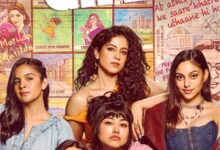 ‘Ziddi Girls’: Prime Video introduces us to the ‘stubborn, fearless, & fabulous girls of Matilda House’