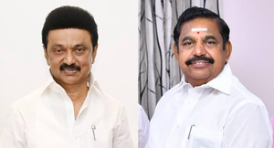 Stalin accuses AIADMK leader Palaniswami of acting as BJP’s ‘voice dubber’