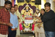 ‘Jatadhara’ starts production with muhurat ceremony in Hyderabad