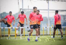 ISL 2024-25: Pride, points to play for, as East Bengal take on Mohammedan SC