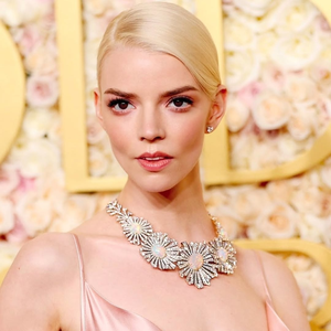 Anya Taylor-Joy reveals how she met her husband Malcolm McRae