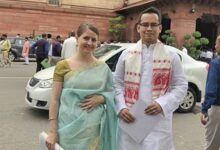 From Sheikh to ISI: Gaurav Gogoi, wife’s alleged foreign connections spark further controversy