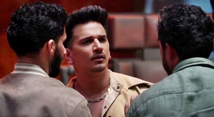 ‘MTV Roadies Double Cross’: Allegations of bribery against Prince Narula, his wife