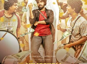 Second single from G V Prakash-starrer ‘Kingston’ released