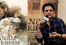 ‘Sanam Teri Kasam’ director Vinay Sapru sheds light on the film’s correction with Shiv Puran