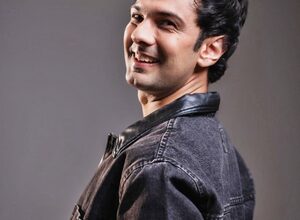 Pranav Sachdeva on his next ‘Pyaar Ka Professor’: My character has multiple shades