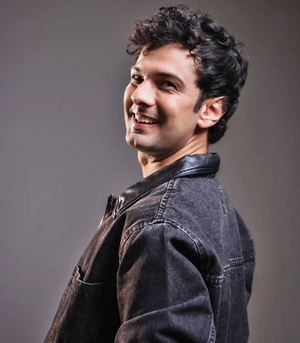 Pranav Sachdeva on his next ‘Pyaar Ka Professor’: My character has multiple shades