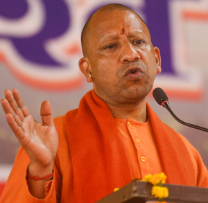 Amid Mahakumbh, Yogi Adityanath to open climate conclave to see role of religious leaders