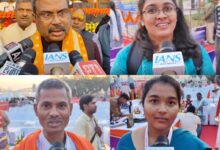 TN delegates express enthusiasm on first day of Kashi Tamil Sangamam 3.0