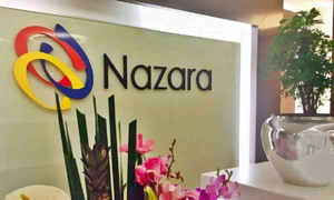 Nazara Technologies’ profit declines 53.6 pc in Q3